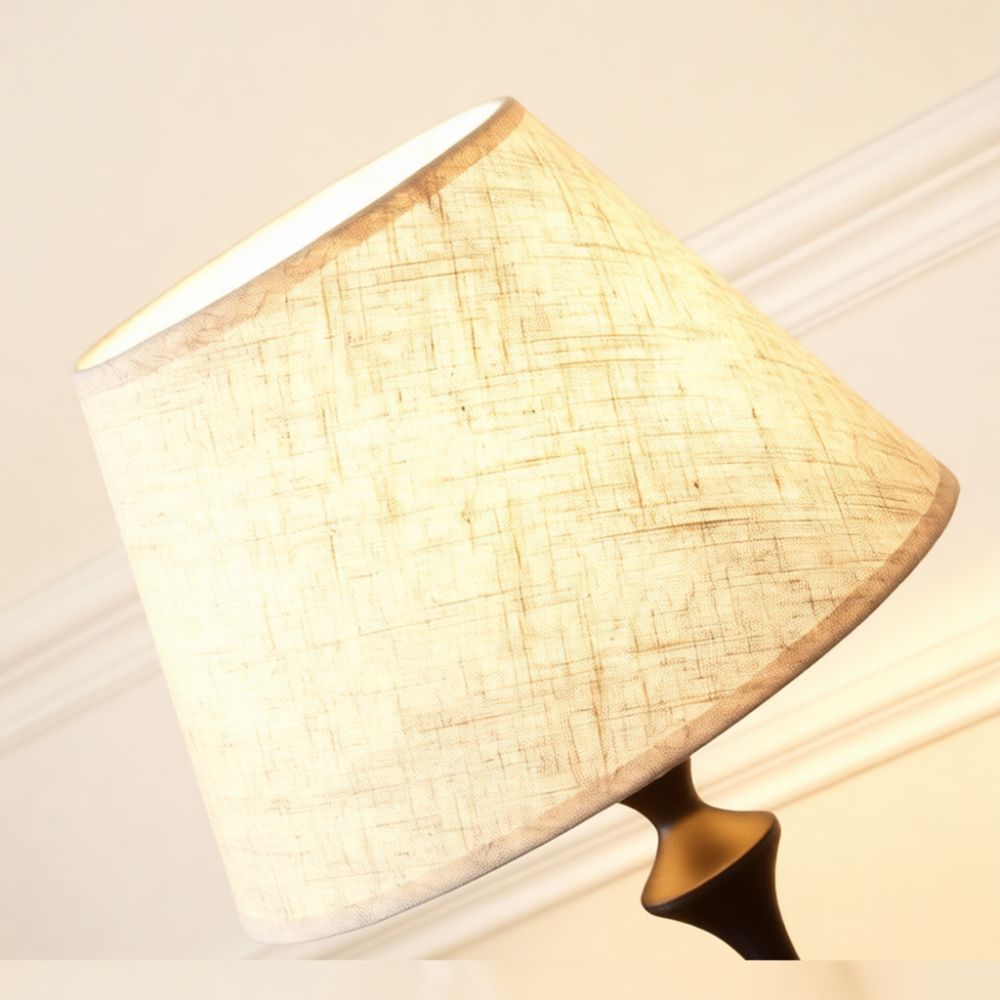 Decor Lighting Lamps - Lampada da Tavolo Retrò Vintage, Luce