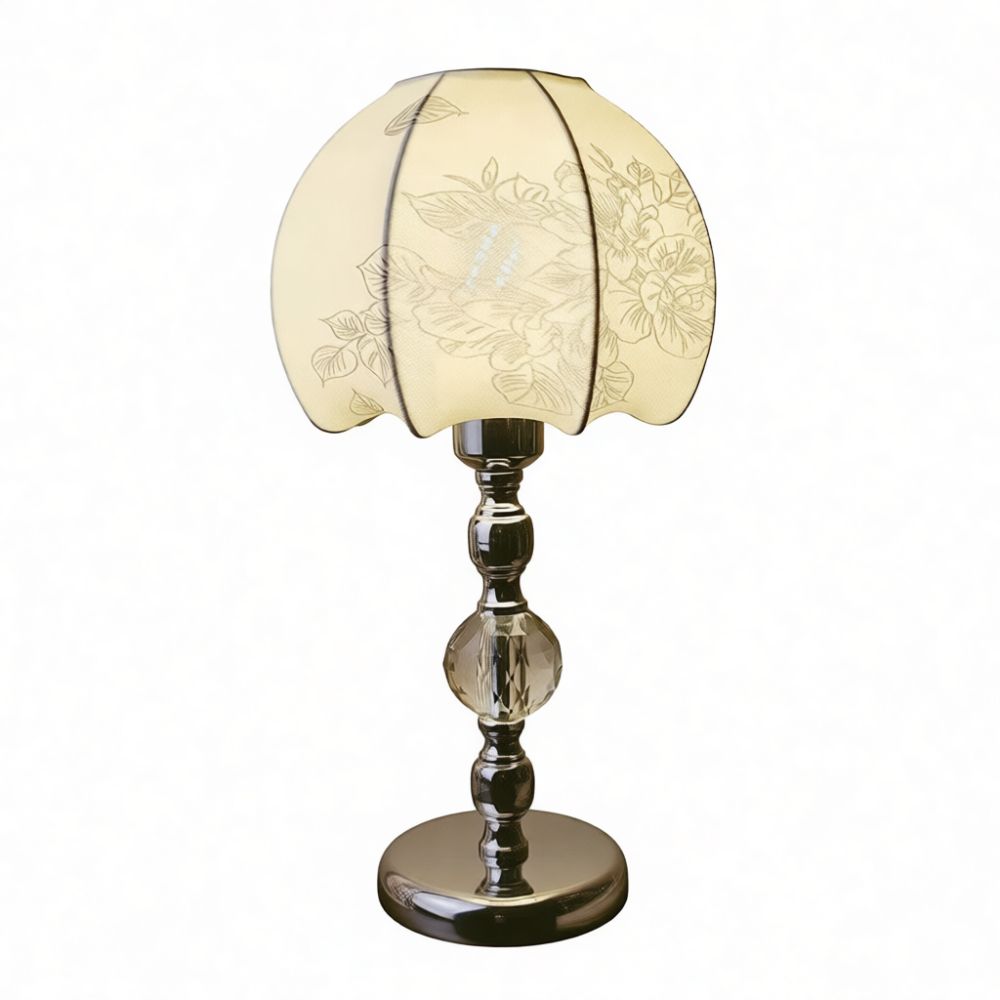 Decor Lighting Lamps - Lampada da Scrivania Vintage in Stile