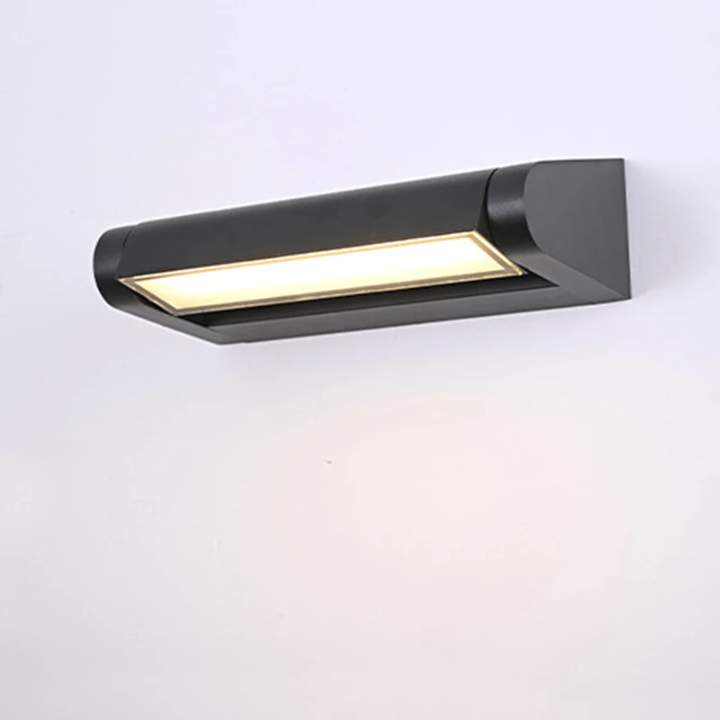Luci LED per esterni, applique - Decor Lighting Cy recensione e prezzo