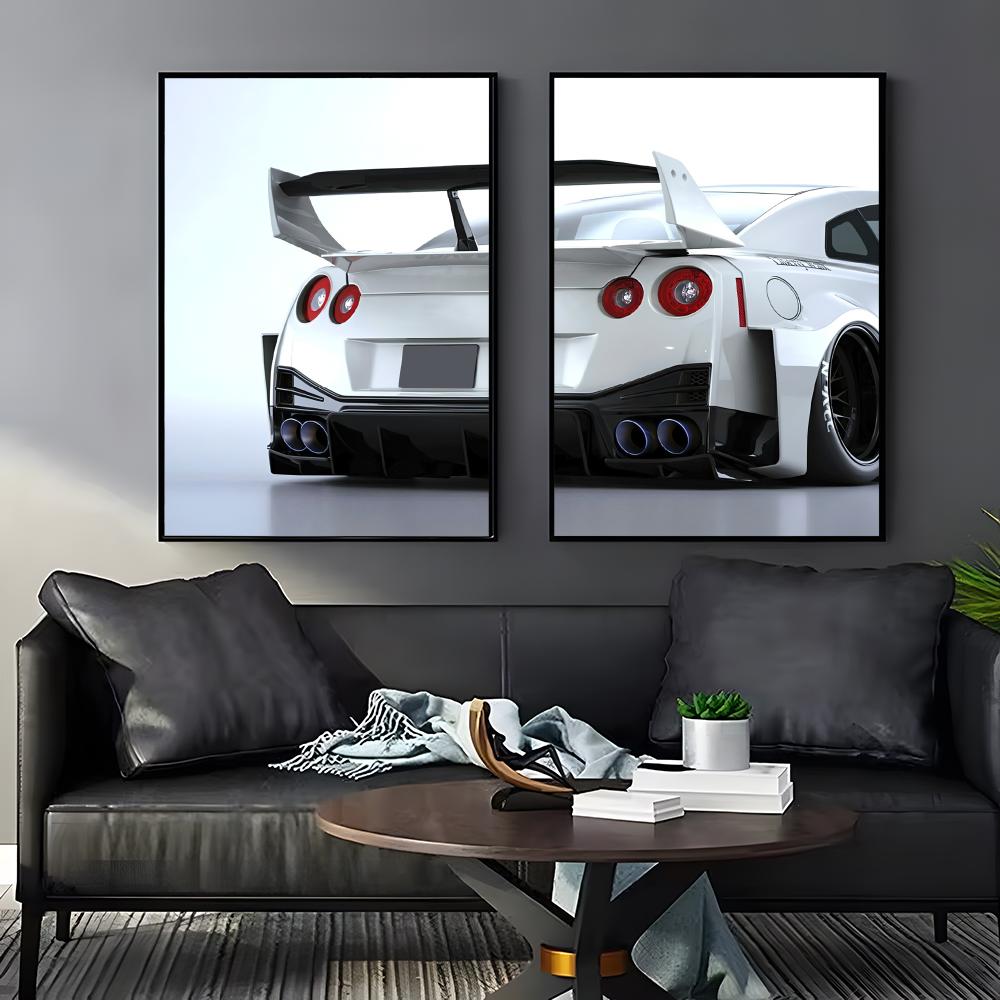 Adesivi murali bianchi con pos - Lighting Mcqueen Bedroom Decor recensione e prezzo