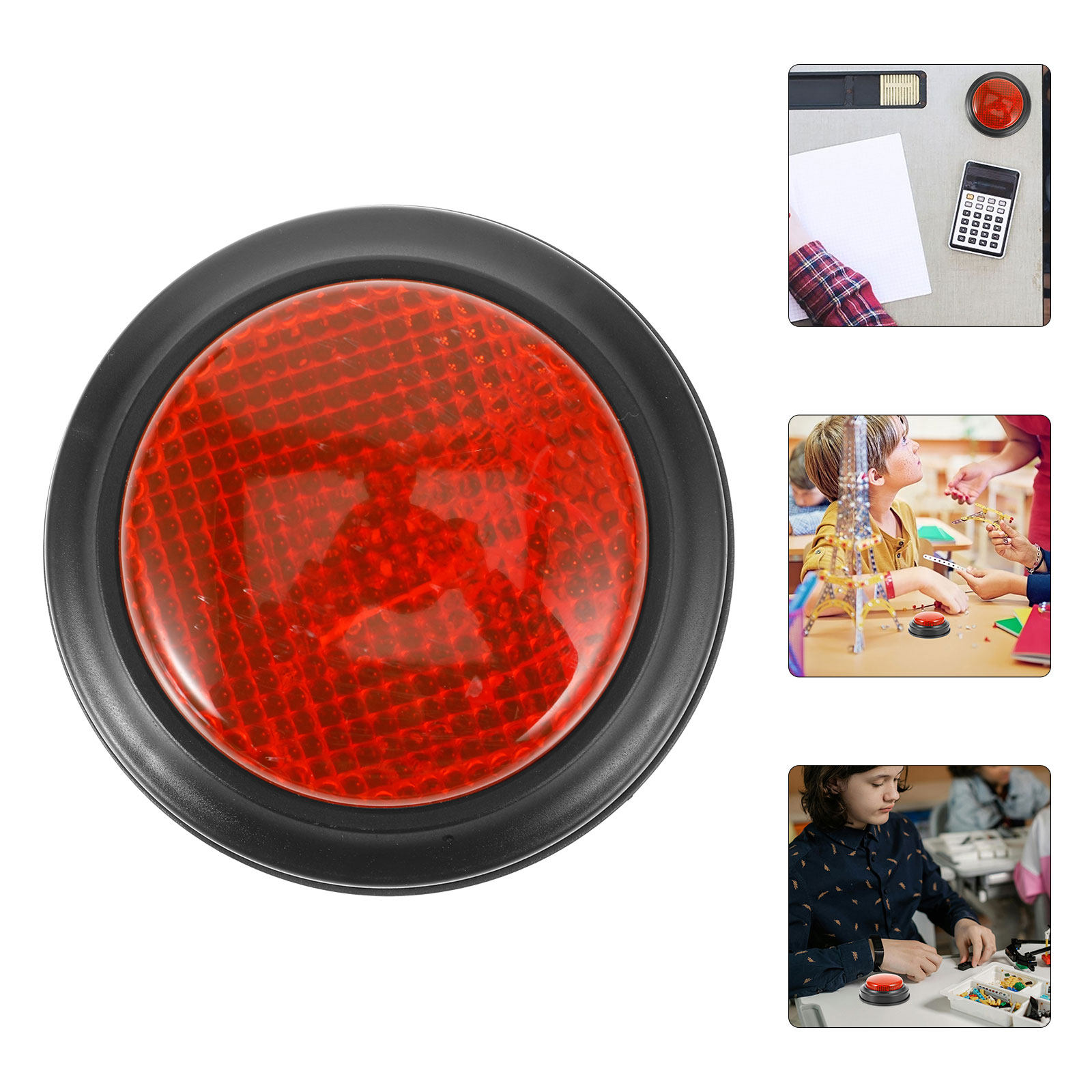 Il cicalino luminoso, uno stru - Lighting Visual recensione e prezzo