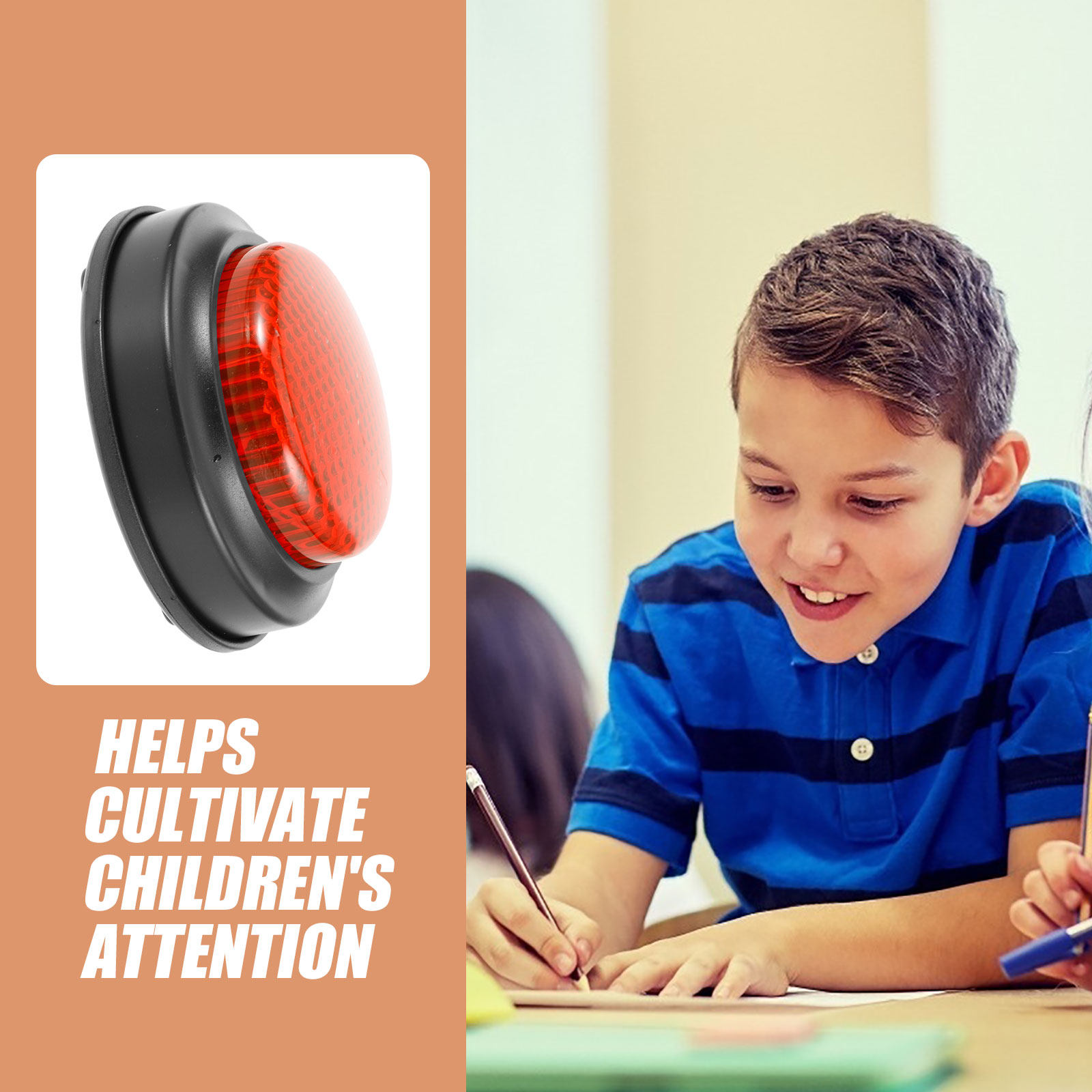 Il cicalino luminoso, uno stru - Lighting Visual recensione e prezzo