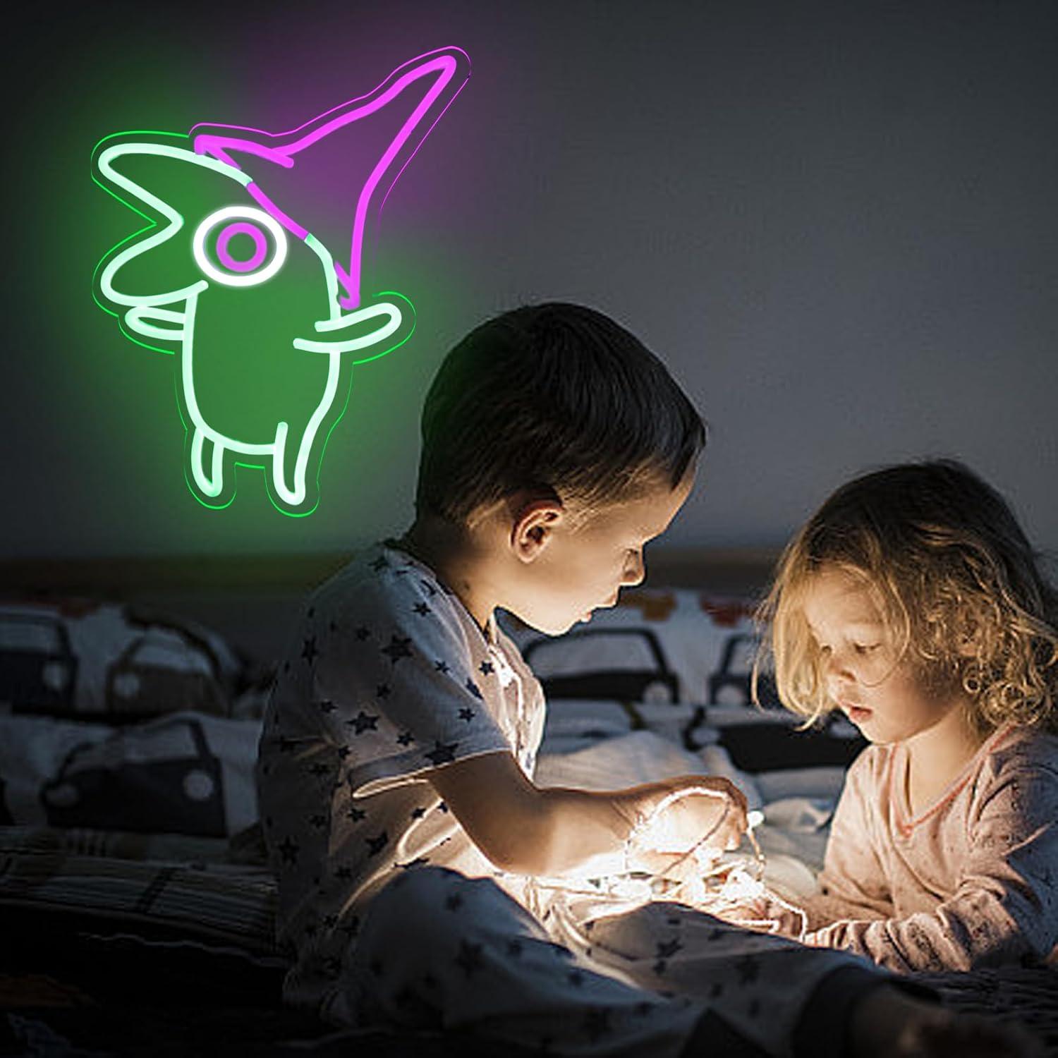 Insegna al neon a forma di ran - Lighting Christmas Decor recensione e prezzo