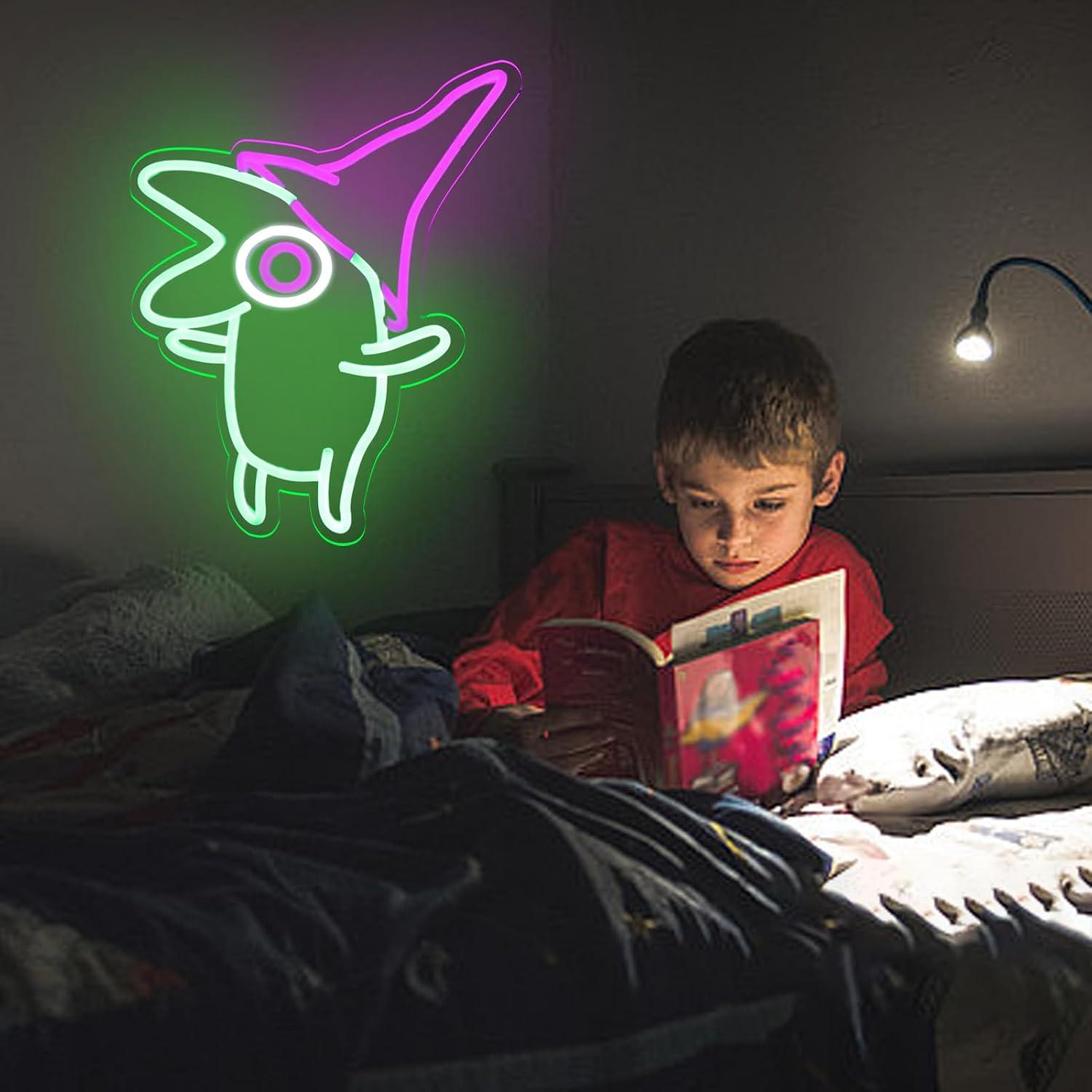 Insegna al neon a forma di ran - Lighting Christmas Decor recensione e prezzo