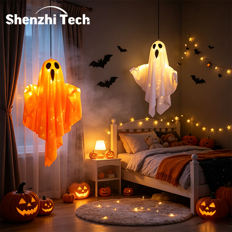 Lampada a forma di fantasma lu - Decor Lighting Lamps recensione e prezzo