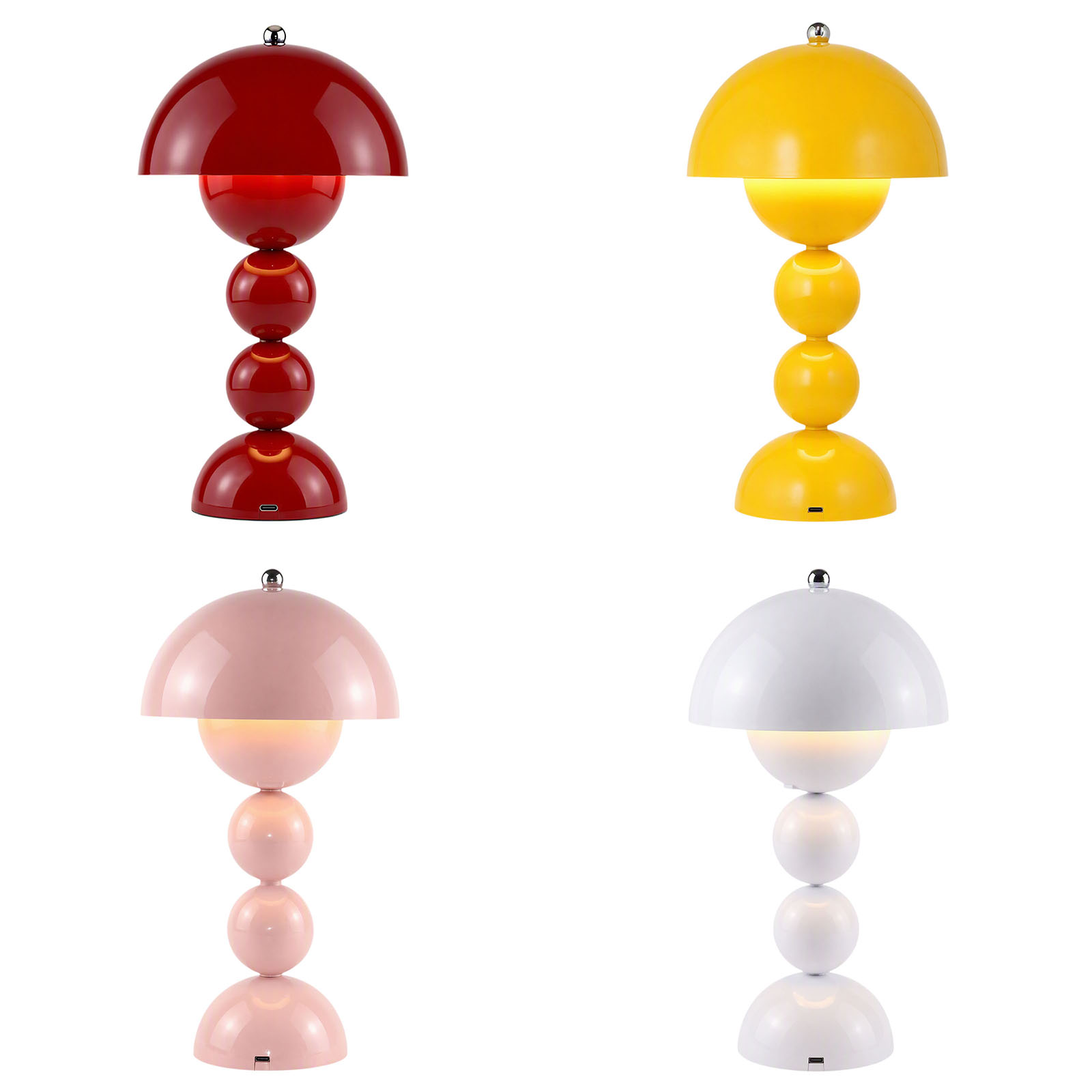 Lampada da Tavolo a Forma di B - Decor Lighting Lamps recensione e prezzo