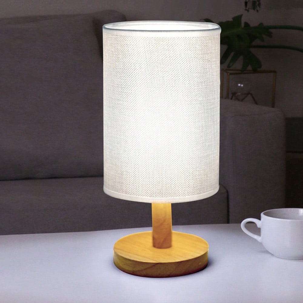 Lampada da tavolo decorativa i - Lighting Decor Bedroom recensione e prezzo
