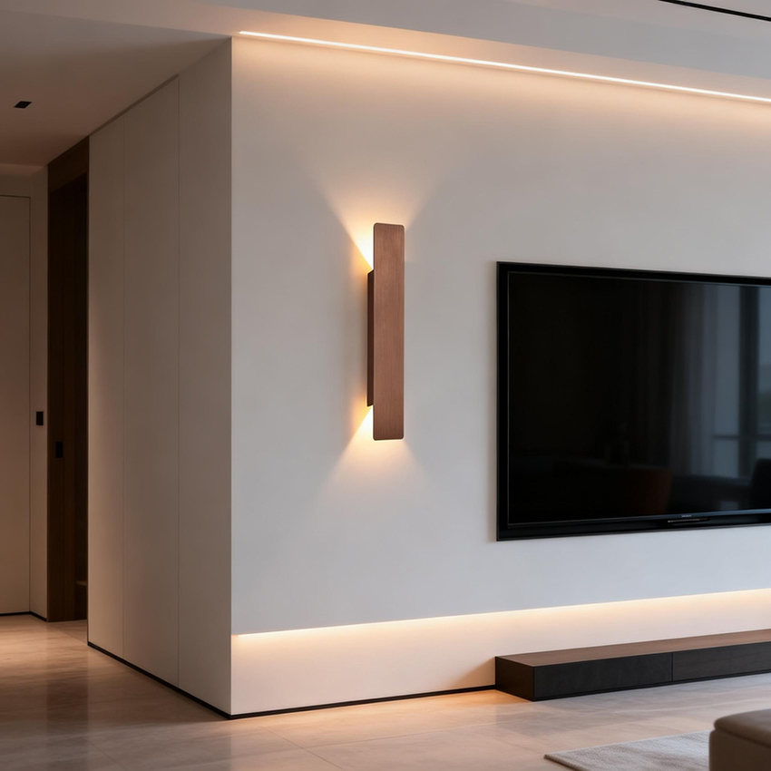 Lampada da parete a LED modern - Decor Lighting Cy recensione e prezzo