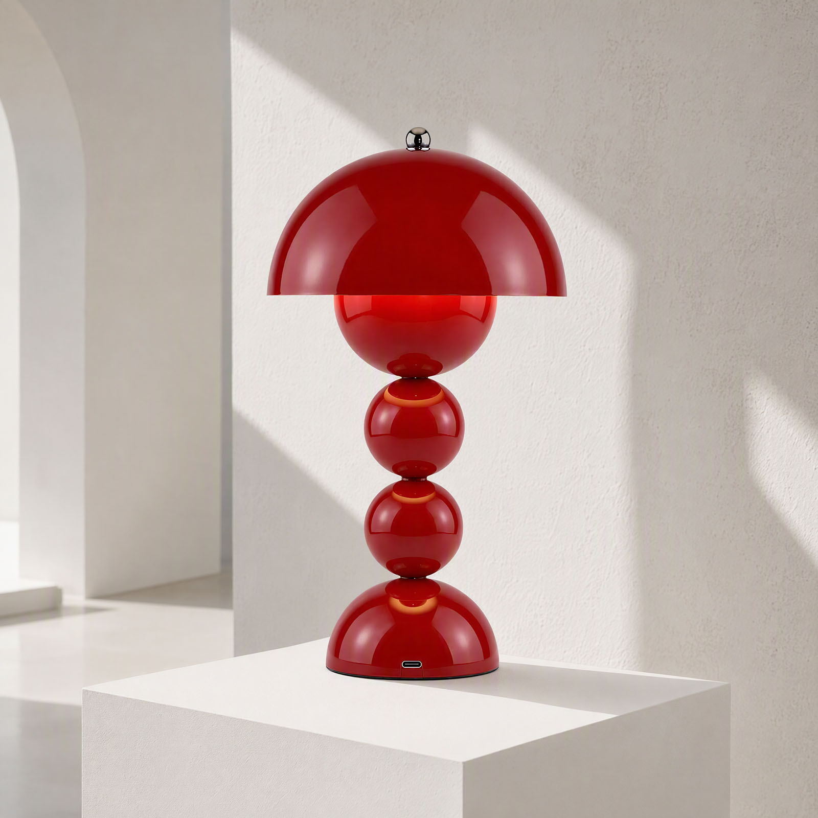 Lampada da Tavolo Vintage a Fo - Decor Lighting Lamps recensione e prezzo