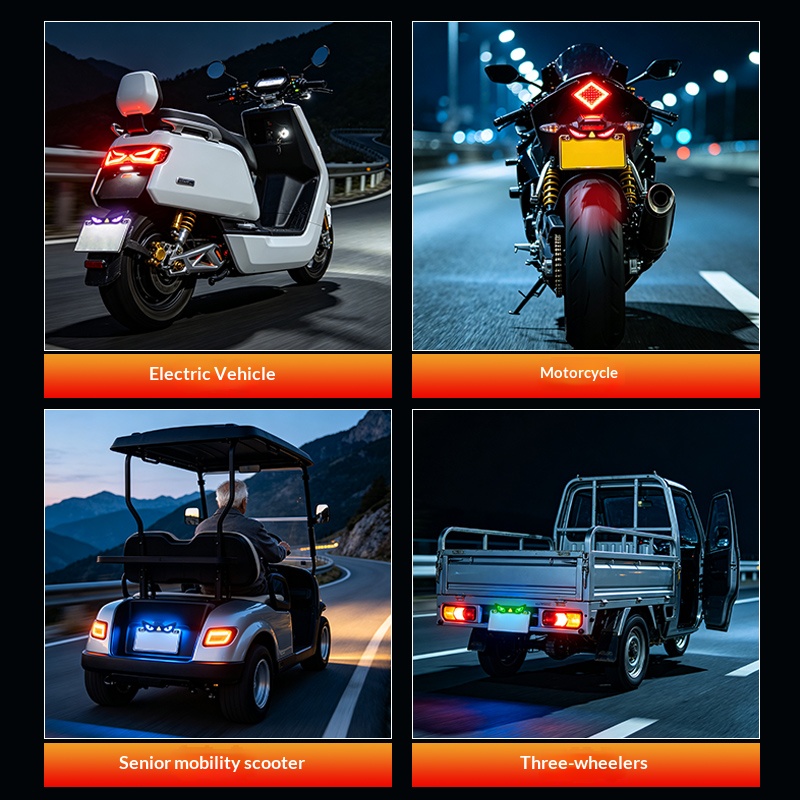Luce LED per targa moto con ef - Lighting Decoration Ideas recensione e prezzo