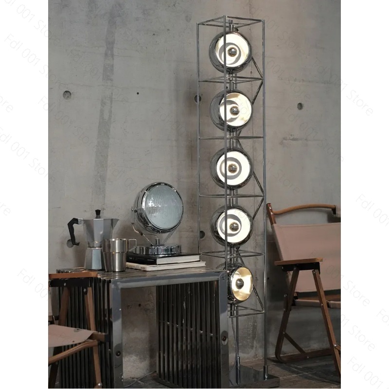 Lampada da Terra Creativa Stil - Lighting Decoration Ideas recensione e prezzo