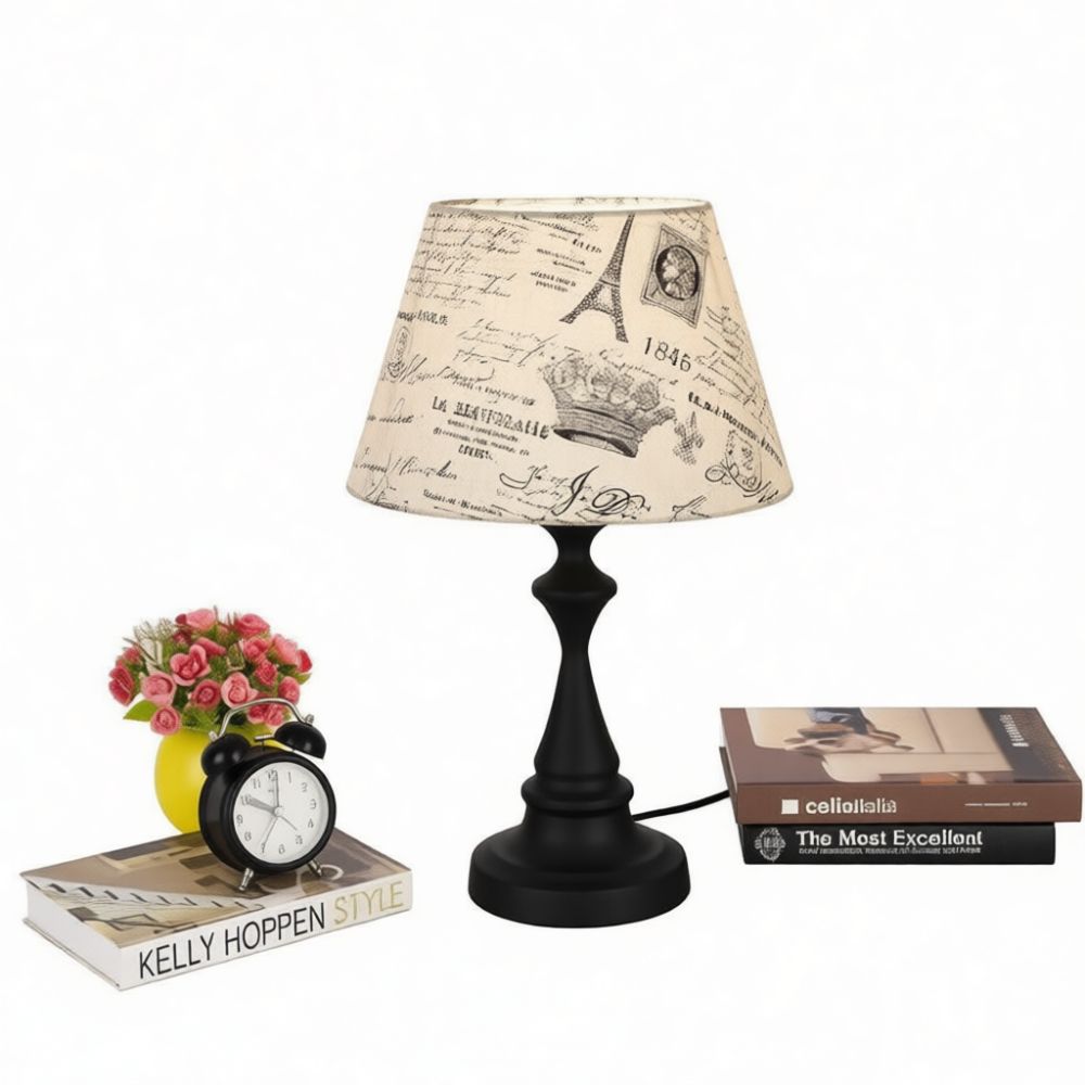 Lampada da Tavolo Retrò Vintag - Decor Lighting Lamps recensione e prezzo