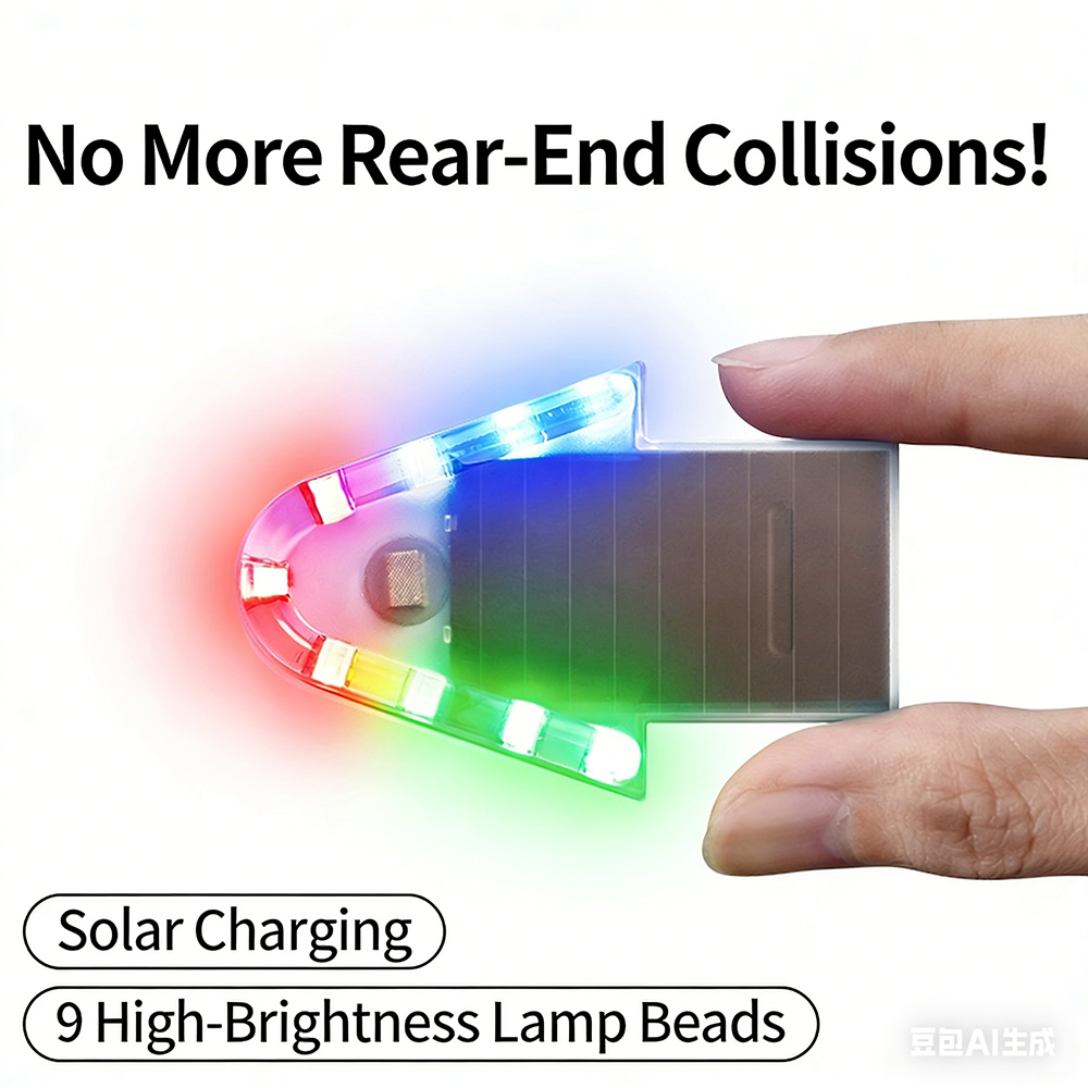 2 Luci di Segnalazione per Aut - Lighting Visual recensione e prezzo