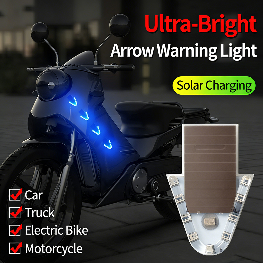 2 Luci di Segnalazione per Aut - Lighting Visual recensione e prezzo