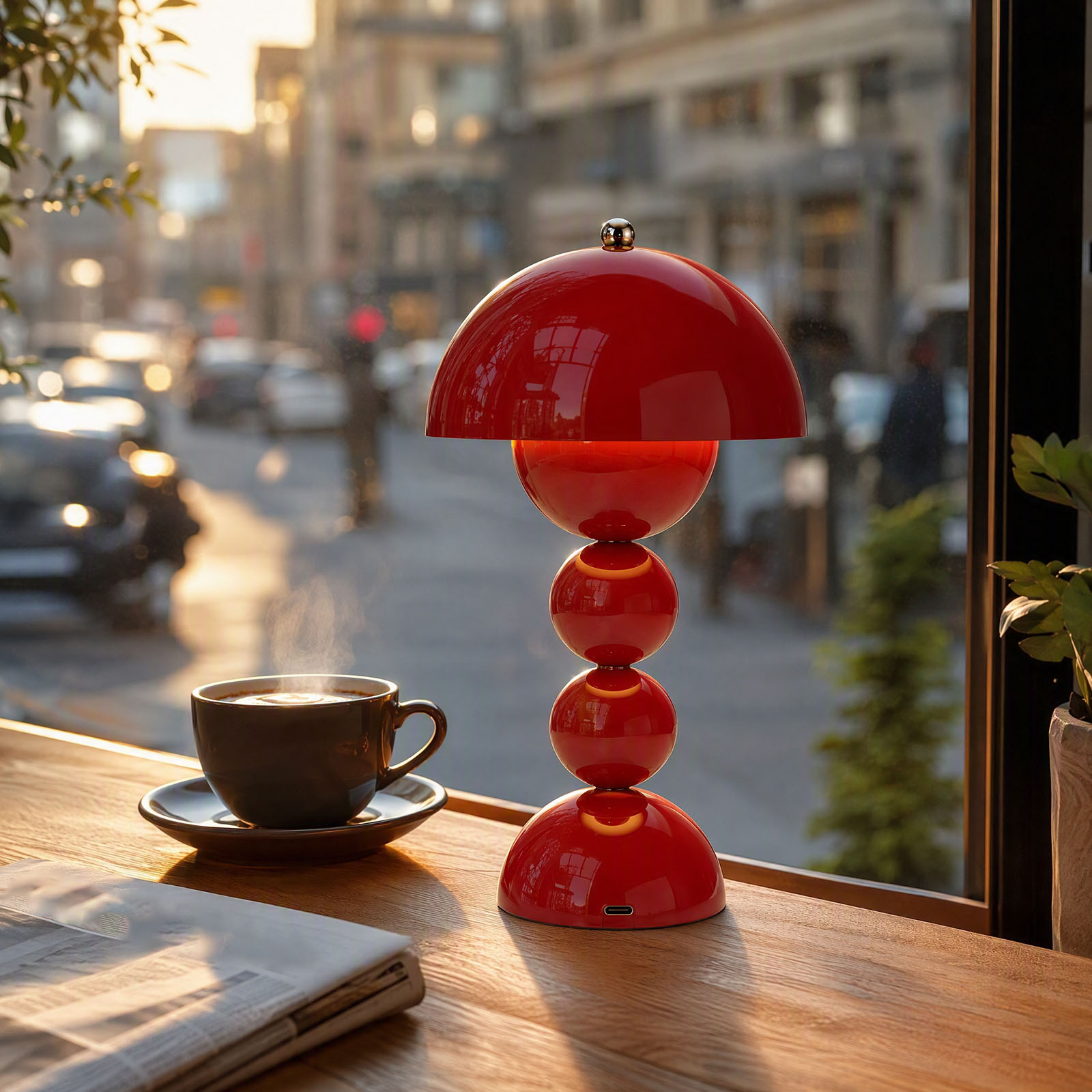 Lampada da Scrivania Vintage a - Decor Lighting Lamps recensione e prezzo