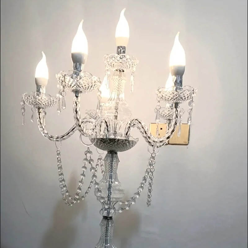 Lampade a Candela di Lusso Mod - Lighting Decoration Ideas recensione e prezzo